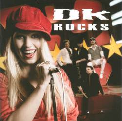 DK Rocks